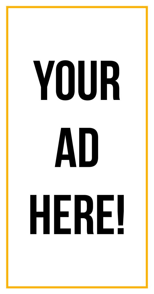 Place Your AD Here Verticle