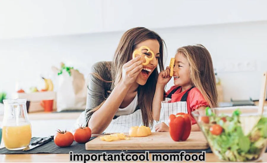 importantcool momfood